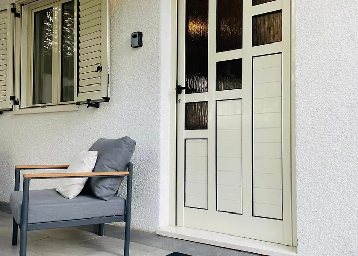 Apartmán Pina Hvar Garden - Center Hvar Town
